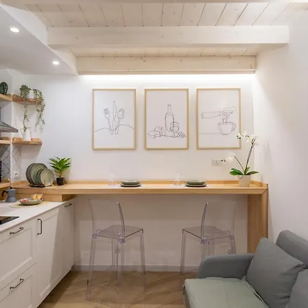 Loft La Torre