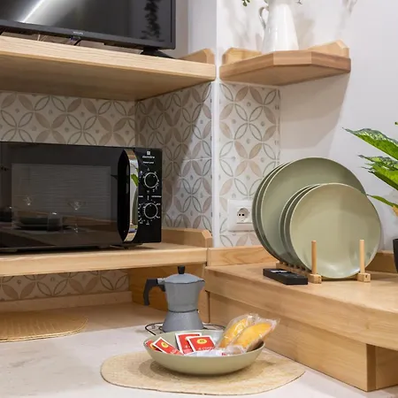 Loft La Torre Holiday home