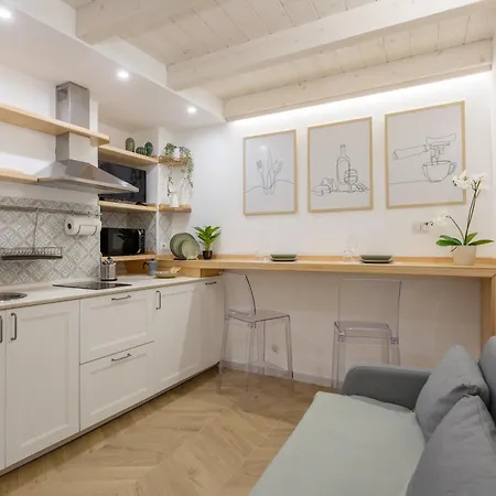 Loft La Torre *