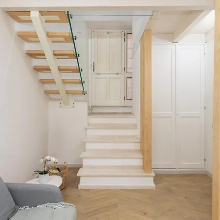 Loft La Torre * קליארי