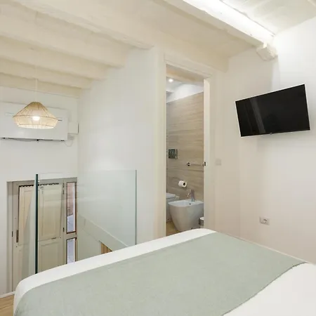 Loft La Torre Holiday home Cagliari