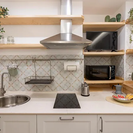 Loft La Torre * קליארי