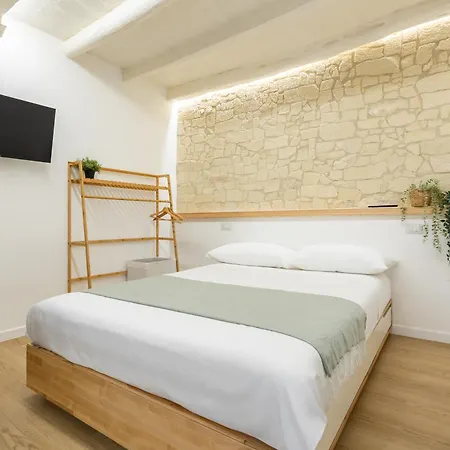 Loft La Torre בית נופש