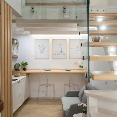 Loft La Torre Cagliari