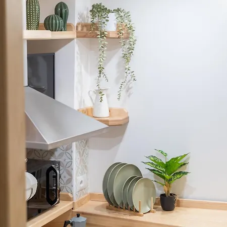 Loft La Torre