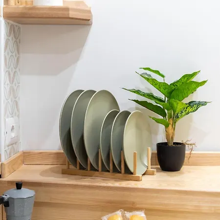 Loft La Torre בית נופש קליארי