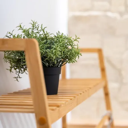 Vakantiehuis Loft La Torre