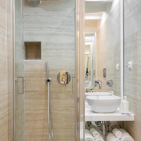 Holiday home Loft La Torre
