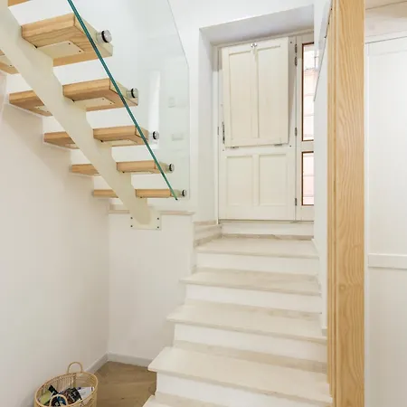 Loft La Torre בית נופש *