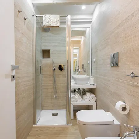 Loft La Torre Holiday home Cagliari