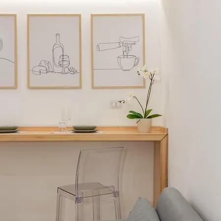 Loft La Torre *