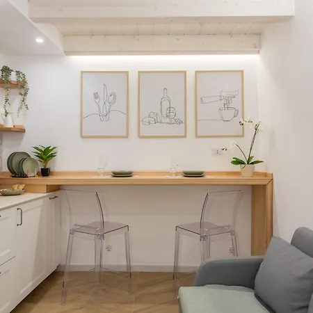 Loft La Torre * קליארי