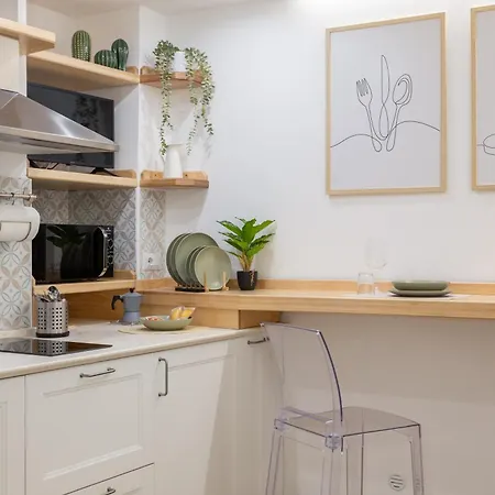 Loft La Torre בית נופש *