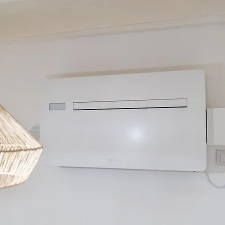 Loft La Torre Vakantiehuis *