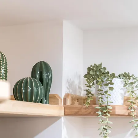 Vakantiehuis Loft La Torre