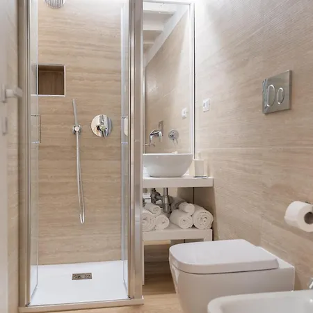 Vakantiehuis Loft La Torre Cagliari