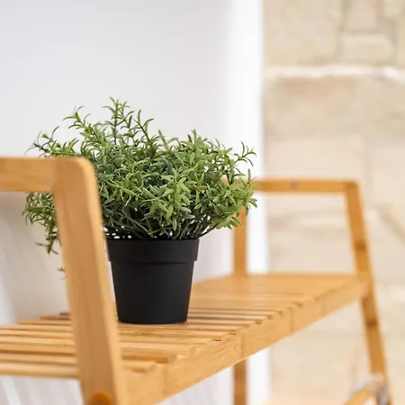 Loft La Torre בית נופש *