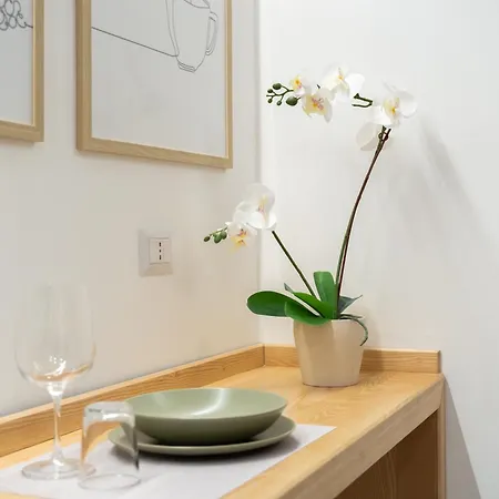 בית נופש Loft La Torre *