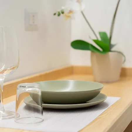 Loft La Torre בית נופש *