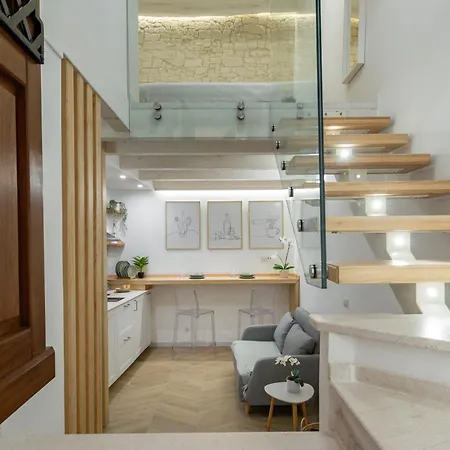 Loft La Torre Holiday home Cagliari