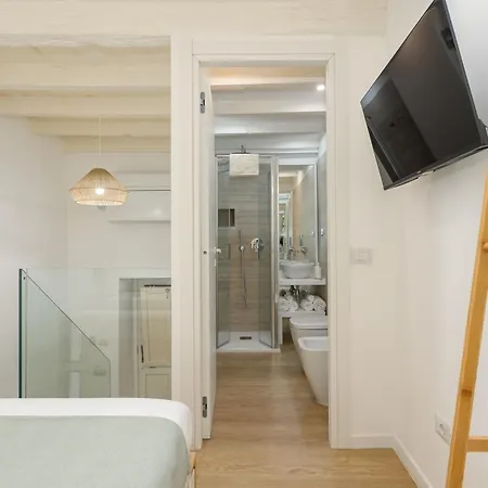 Loft La Torre * קליארי