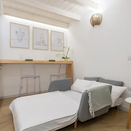 Loft La Torre Holiday home