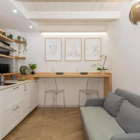 Casa de Férias Loft La Torre Cagliari