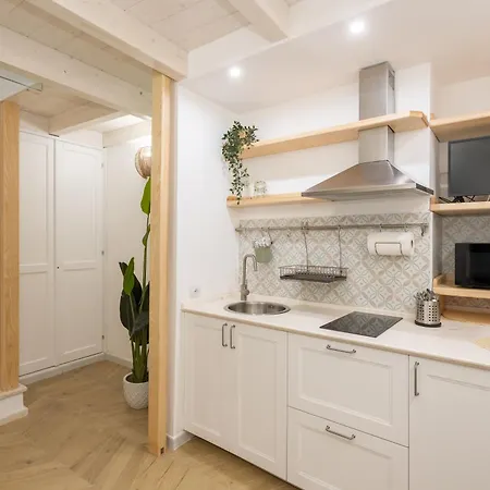 Loft La Torre Cagliari