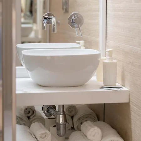 Loft La Torre Tatil Evi