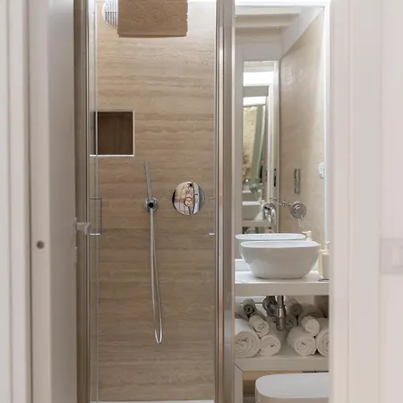 Loft La Torre Semesterbostad *