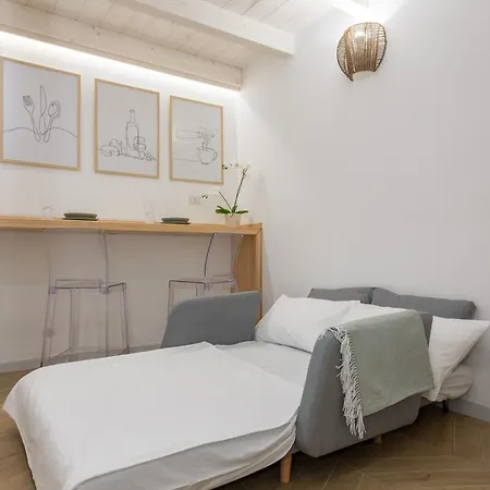 Loft La Torre Casa de Férias Cagliari