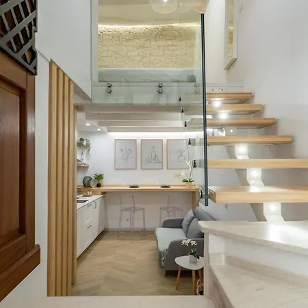 Loft La Torre * Cagliari