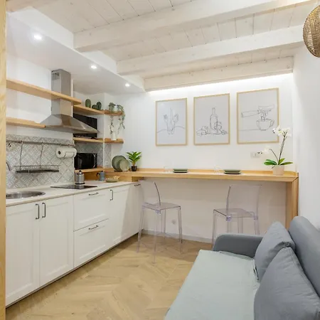 Tatil Evi Loft La Torre *