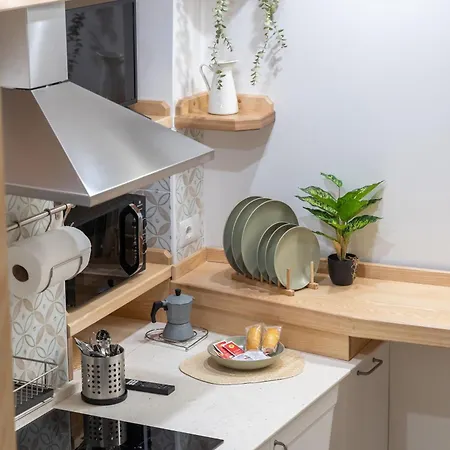 Semesterbostad Loft La Torre Cagliari