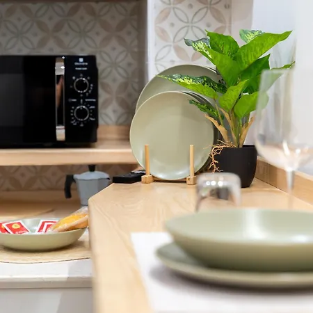 Loft La Torre Cagliari