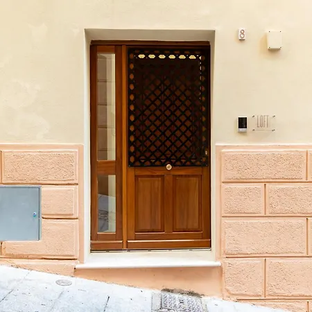 Loft La Torre Semesterbostad Cagliari