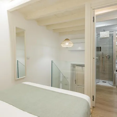 Tatil Evi Loft La Torre