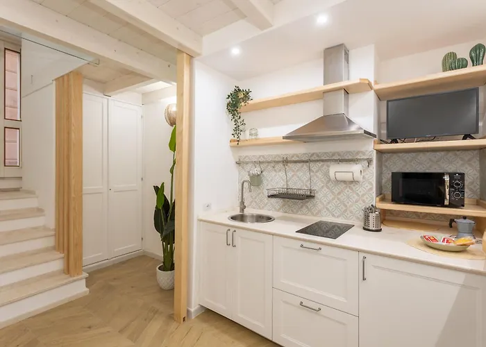 Loft La Torre Кальяри