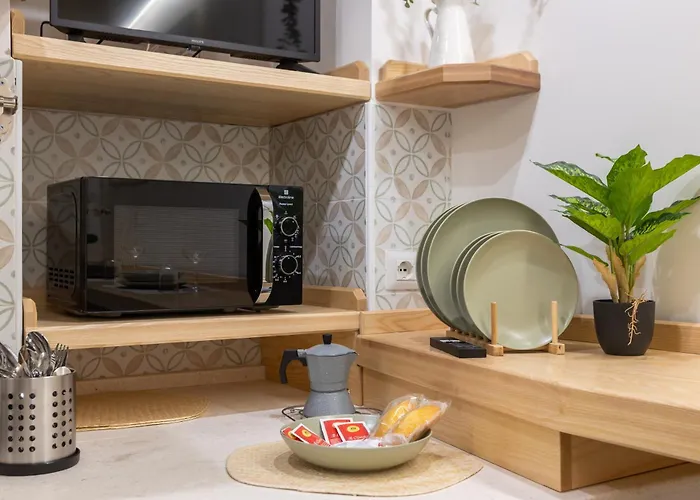 Loft La Torre Дом отдыха