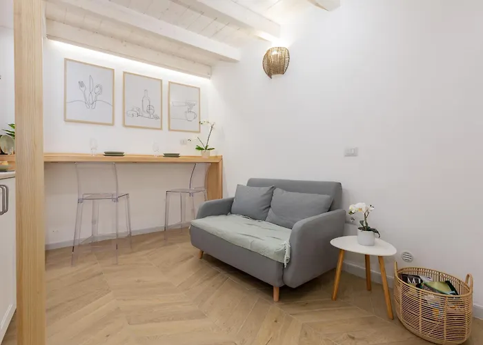 Loft La Torre Дом отдыха Кальяри