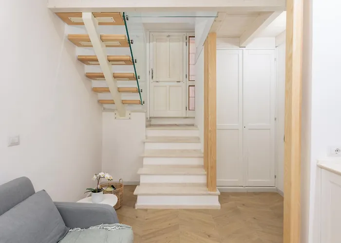 Loft La Torre * Кальяри