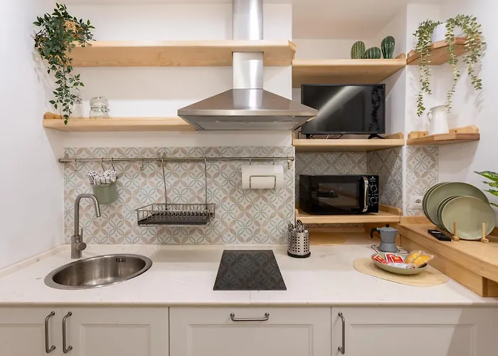 Loft La Torre * Кальяри