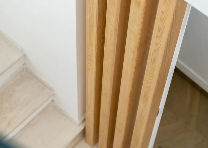 Дом отдыха Loft La Torre Кальяри