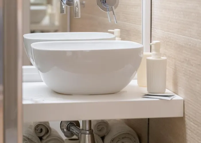 Loft La Torre Дом отдыха