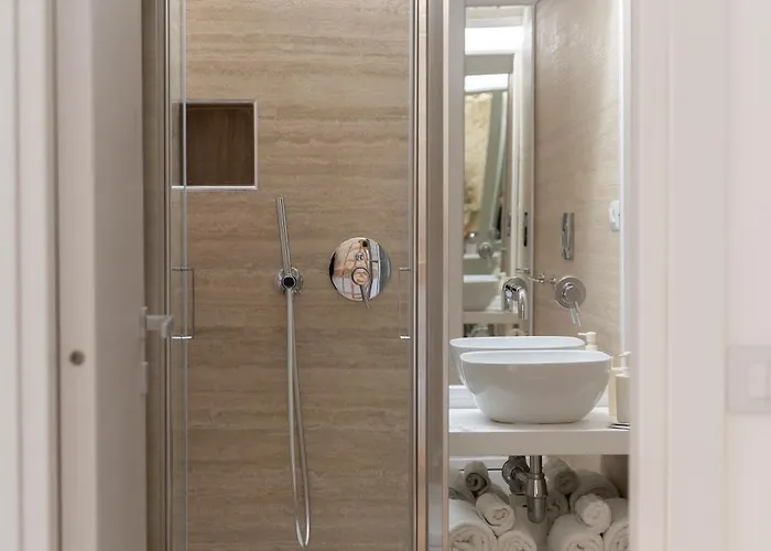 Loft La Torre Дом отдыха *