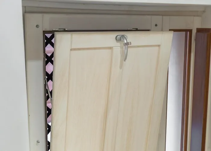 Дом отдыха Loft La Torre Кальяри