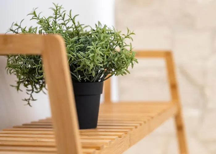 Дом отдыха Loft La Torre