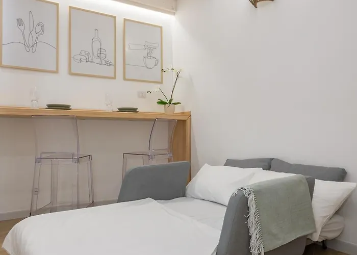 Loft La Torre Дом отдыха Кальяри