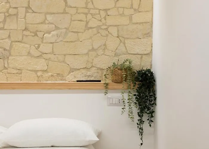 Loft La Torre Кальяри