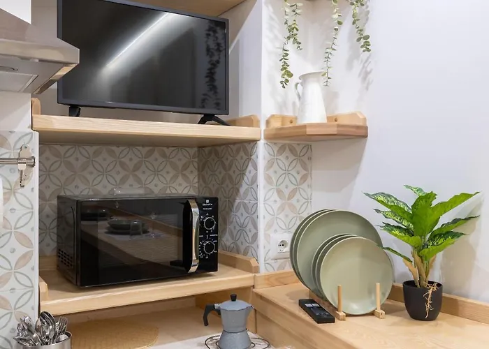 Дом отдыха Loft La Torre